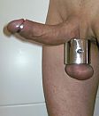 Zware ballstretcher, foto 1895x2194, 8 reacties, 20 stemmen