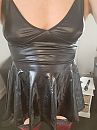 Zwart pvc, foto 2448x3264, 4 reacties, 16 stemmen