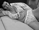 Zwart wit ook mooi, foto 545x421, 28 reacties, 155 stemmen