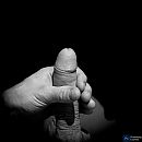Zwart wit, foto 3072x3072, 0 reacties, 4 stemmen