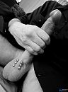 Zwart wit, foto 2969x4000, 3 reacties, 11 stemmen