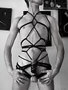 Zwart wit, foto 1068x1386, 5 reacties, 14 stemmen