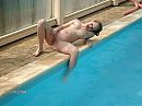 Zwembad....., foto 2560x1920, 6 reacties, 32 stemmen