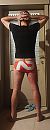 addicted zwemslp en sportshirt, foto 1244x3210, 2 reacties, 6 stemmen