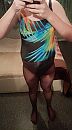 badpak en panty, foto 2246x4000, 3 reacties, 16 stemmen
