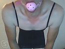 bal in mond, foto 960x720, 0 reacties, 7 stemmen