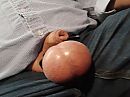 ballen lekker strak 2, foto 2640x1980, 1 reacties, 2 stemmen