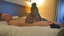 beaty in hotel, foto 2342x1318, 3 reacties, 22 stemmen