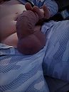 bigwhitecock2025, foto 449x600, 0 reacties, 3 stemmen