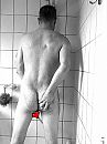 billen onder de douche, foto 3000x4000, 0 reacties, 1 stemmen