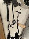 bondage, foto 768x1024, 2 reacties, 15 stemmen