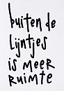 buiten de lijntjes, foto 491x688, 4 reacties, 10 stemmen