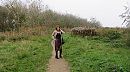 buitenwandeling, foto 1814x1019, 12 reacties, 43 stemmen