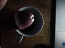 creamy coffee, foto 4000x3000, 1 reacties, 7 stemmen