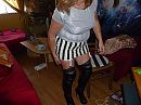 dansje wagen mmm voel me sexi, foto 2560x1920, 1 reacties, 5 stemmen