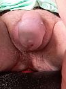 dildo in kontje, foto 1530x2040, 3 reacties, 8 stemmen