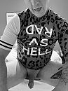 do you also like to sport?, foto 2316x3088, 1 reacties, 6 stemmen