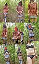 een nieuwe wandeling reeks, foto 1450x2364, 3 reacties, 15 stemmen
