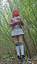 een nieuwe wandeling reeks, foto 1342x2283, 1 reacties, 9 stemmen