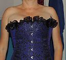 een van mijn corsetjes., foto 317x292, 10 reacties, 32 stemmen