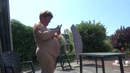 even in de tuin..., film 00:00:00, 14 reacties, 80 stemmen