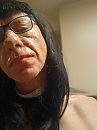 face onder gespoten, foto 1090x1454, 2 reacties, 12 stemmen