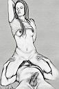 fantasie, foto 429x640, 1 reacties, 4 stemmen