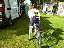 gaan fietsen samen met ....u?, foto 4000x3000, 6 reacties, 27 stemmen