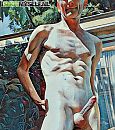 geil in de tuin; hard, foto 890x1000, 3 reacties, 13 stemmen