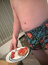geil morgen, foto 2448x3264, 1 reacties, 2 stemmen