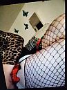 gek op visnet kousen, foto 1500x2000, 5 reacties, 22 stemmen