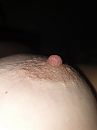 gevoelig tepeltje, foto 3000x4000, 2 reacties, 13 stemmen