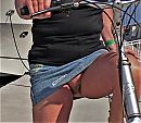 gewaagd fietstochtje, foto 982x860, 10 reacties, 67 stemmen