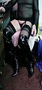 gewoon lekker in lingerie, foto 479x1015, 5 reacties, 16 stemmen