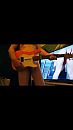 gitaar muziek, foto 560x992, 0 reacties, 3 stemmen