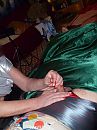 hand werk jes doen, foto 1920x2560, 1 reacties, 13 stemmen