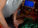 hand werk te doen, foto 2560x1920, 1 reacties, 10 stemmen