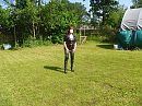 hier achter mij komt ........., foto 2560x1920, 1 reacties, 21 stemmen