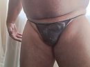 iets te kleine string, foto 3264x2448, 8 reacties, 14 stemmen