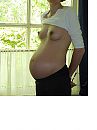 ik zwanger, foto 768x1024, 6 reacties, 15 stemmen