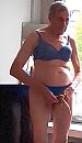 in bikini, foto 400x690, 2 reacties, 4 stemmen