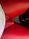 in de auto, foto 1200x1600, 2 reacties, 7 stemmen