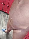 in de sauna, foto 2448x3264, 5 reacties, 10 stemmen