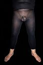 in doorzichtige legging, foto 2666x4000, 4 reacties, 12 stemmen