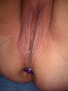kaal en buttplug mmmmm, foto 3000x4000, 5 reacties, 19 stemmen