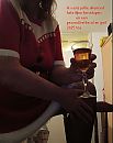 kerst, foto 439x551, 24 reacties, 65 stemmen
