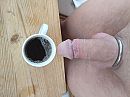 koffie met of zonder, foto 2560x1920, 7 reacties, 15 stemmen