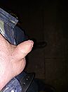 lekker  buiten, foto 3000x4000, 2 reacties, 8 stemmen