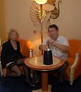 lekker aan de bubbels, foto 1155x1296, 24 reacties, 78 stemmen