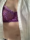 lekker blouse open, foto 2320x3088, 39 reacties, 81 stemmen